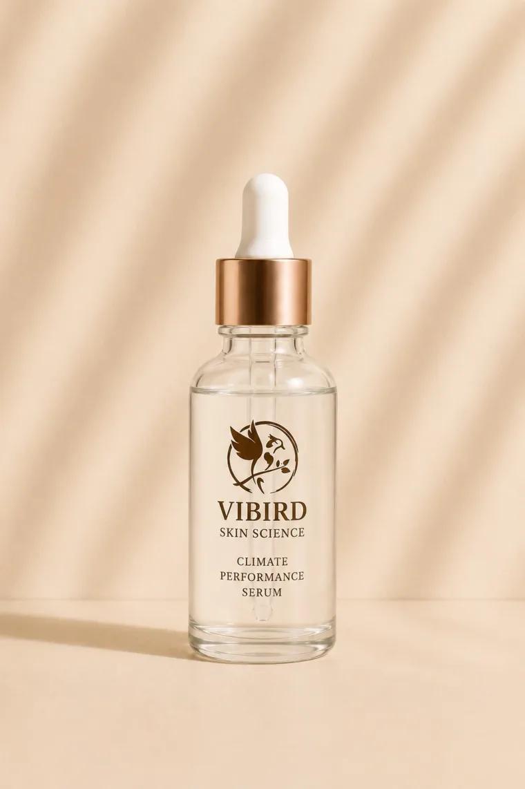 Climate Performance Serum