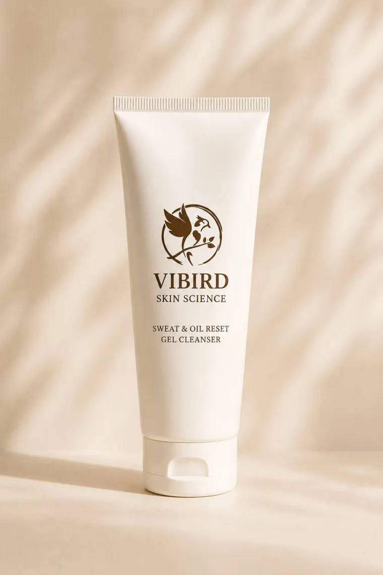 premium skincare products